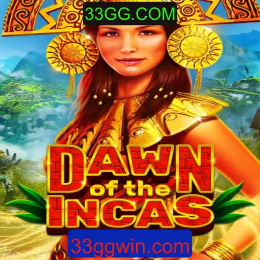 Desvendando DawnoftheIncas: O Novo Fenômeno do Mundo dos Jogos