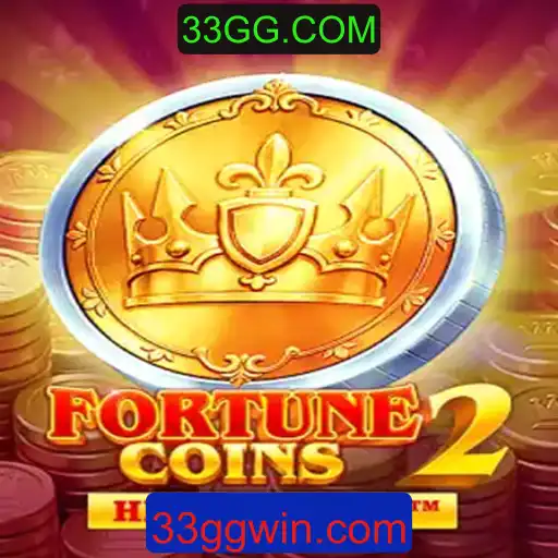 Descubra FortuneCoins2: A Nova Sensação dos Jogos Online em 33GG.COM
