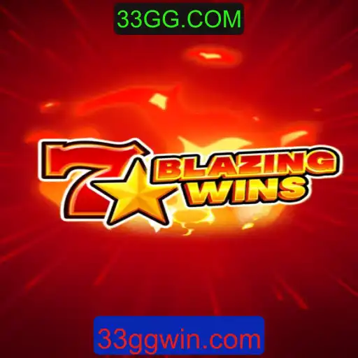 Descubra o Mundo Emocionante de BlazingWins no 33GG.COM
