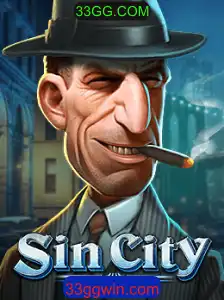 Descubra o Fascinante Mundo de SinCity e o que 33GG.COM tem a Oferecer