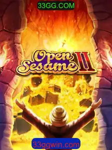 Explore o Mundo de OpenSesameII: Um Novo Horizonte em Jogos