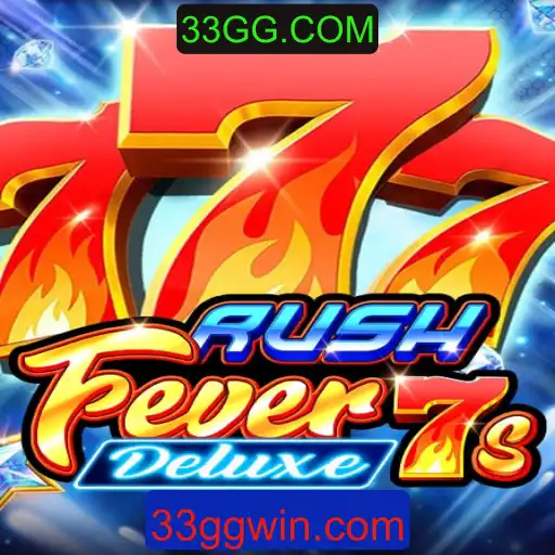 Descubra a Emoção do Jogo RushFever7sDeluxe