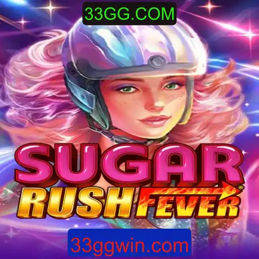 SugarRushFever: A Nova Sensação dos Jogos Online em 33GG.COM