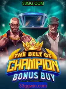 TheBeltOfChampionBonusBuy: Descubra o Jogo de Aventura Épico