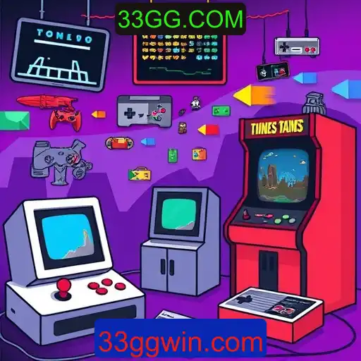 Videogames
