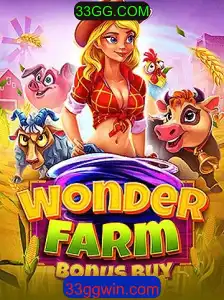 Explorando o Mundo de WonderFarmBonusBuy: Um Guia Completo